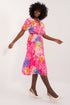 Robe de jour model 196447 Italy Moda